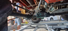 Сенокосачка Reform METRAC 2002 4X4, снимка 9