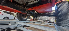 Обява за продажба на Сенокосачка Reform METRAC 2002 4X4 ~18 999 лв. - изображение 9
