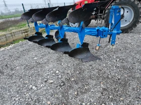 Плуг Rabe, снимка 1