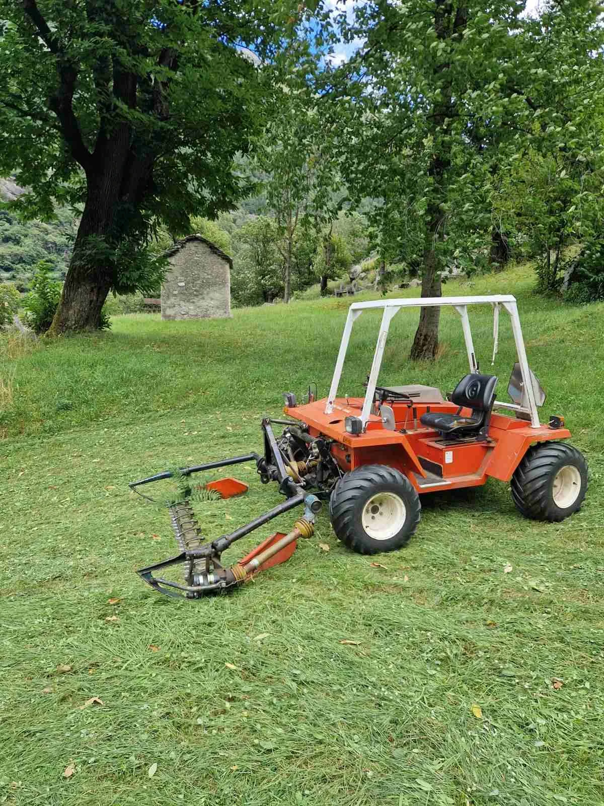  Reform METRAC 2002 4X4 | Mobile.bg   15