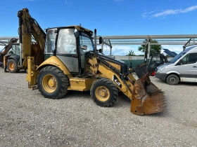  Caterpillar 432E | Mobile.bg    2