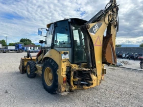  Caterpillar 432E | Mobile.bg    4