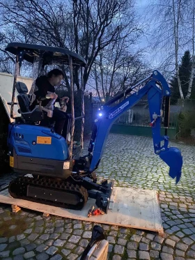      Rippa R15 ECO