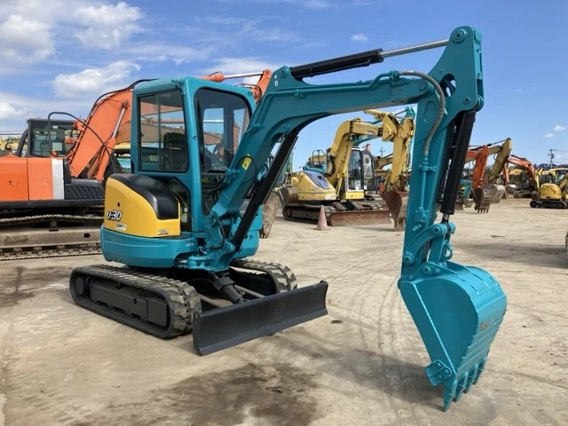  Kubota U-30-5 -   10.02.2026!!! | Mobile.bg   2