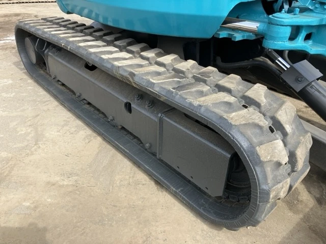  Kubota U-30-5 -   10.02.2026!!! | Mobile.bg   5