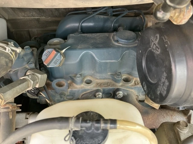  Kubota U-30-5 -   10.02.2026!!! | Mobile.bg   10