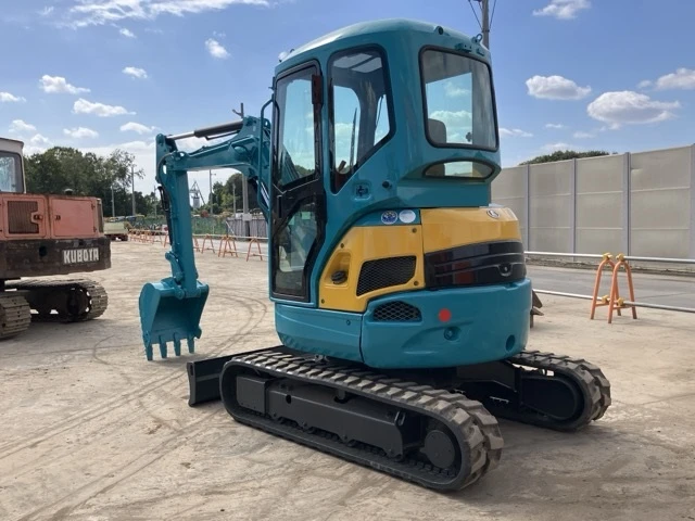  Kubota U-30-5 -   10.02.2026!!! | Mobile.bg   4