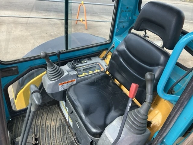  Kubota U-30-5 -   10.02.2026!!! | Mobile.bg   8