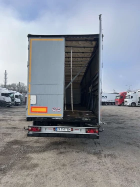 Полуремарке Koegel SM 24, снимка 4