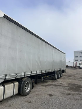 Полуремарке Koegel SM 24, снимка 5