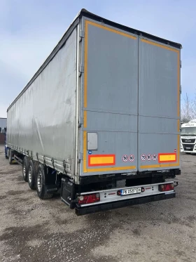 Полуремарке Koegel SM 24, снимка 1