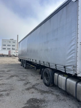 Полуремарке Koegel SM 24, снимка 2