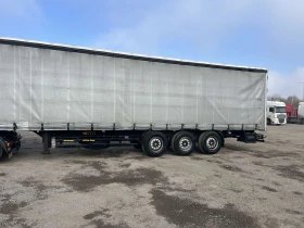 Полуремарке Koegel SM 24, снимка 6 - Ремаркета - 53184275