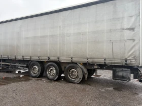 Полуремарке Koegel SM 24, снимка 8 - Ремаркета - 52821271