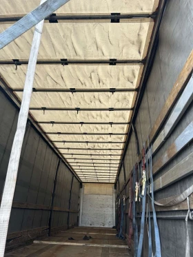 Полуремарке Koegel SM 24, снимка 7 - Ремаркета - 53184275