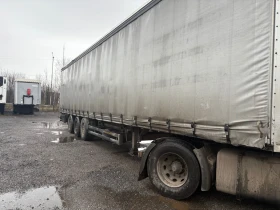 Полуремарке Koegel SM 24, снимка 5 - Ремаркета - 52821271