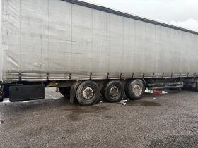 Полуремарке Koegel SM 24, снимка 7 - Ремаркета - 52821271