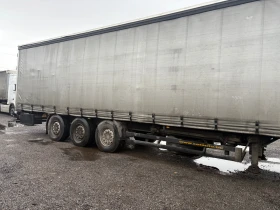 Полуремарке Koegel SM 24, снимка 6 - Ремаркета - 52821271