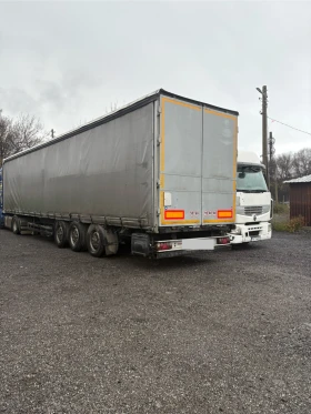 Полуремарке Koegel SM 24