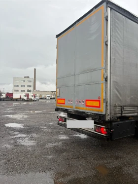 Полуремарке Koegel SM 24, снимка 10 - Ремаркета - 52821271