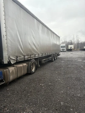 Полуремарке Koegel SM 24, снимка 3 - Ремаркета - 52821271