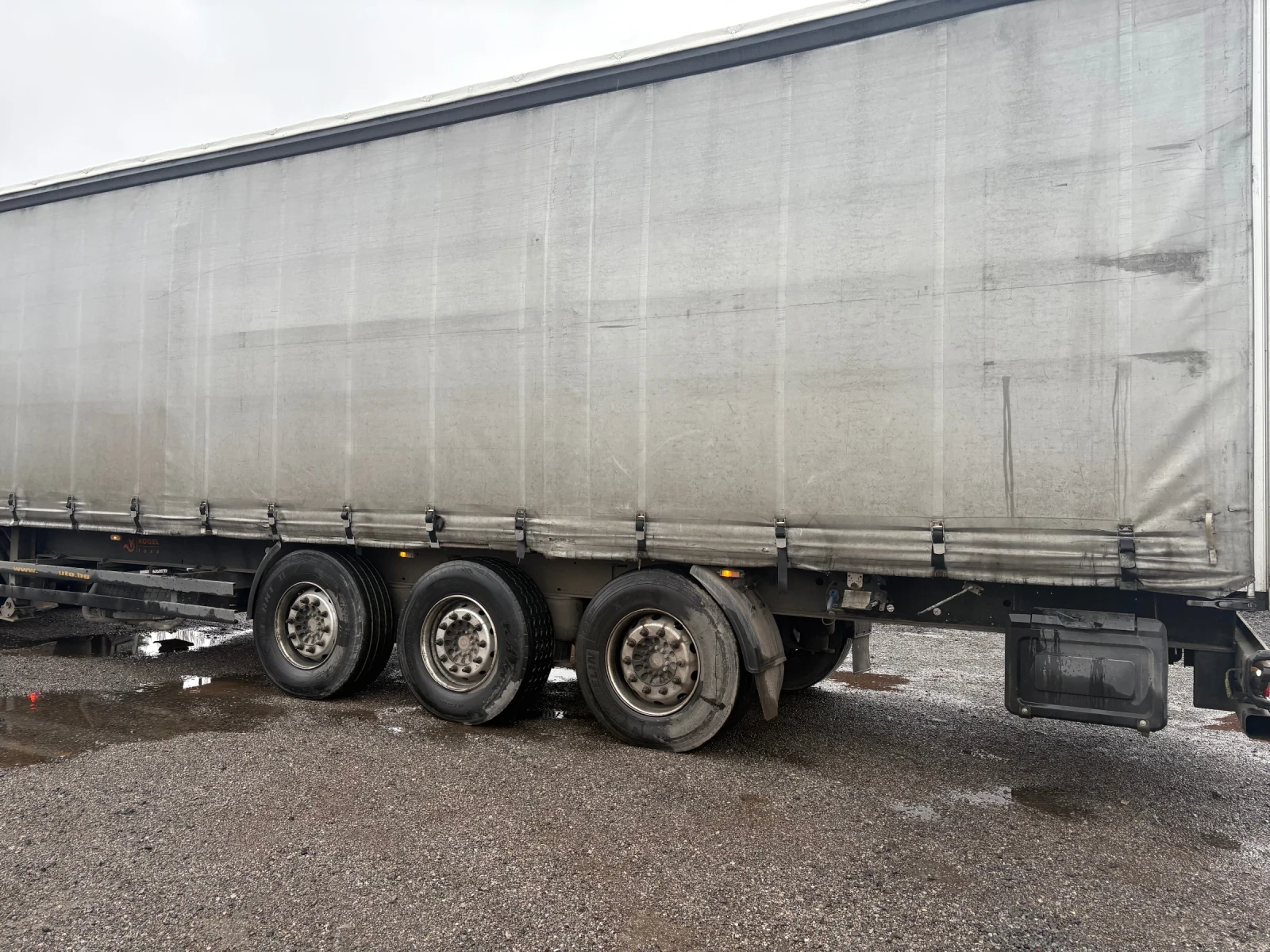 ����������� Koegel SM 24 | Mobile.bg � ����������� 8