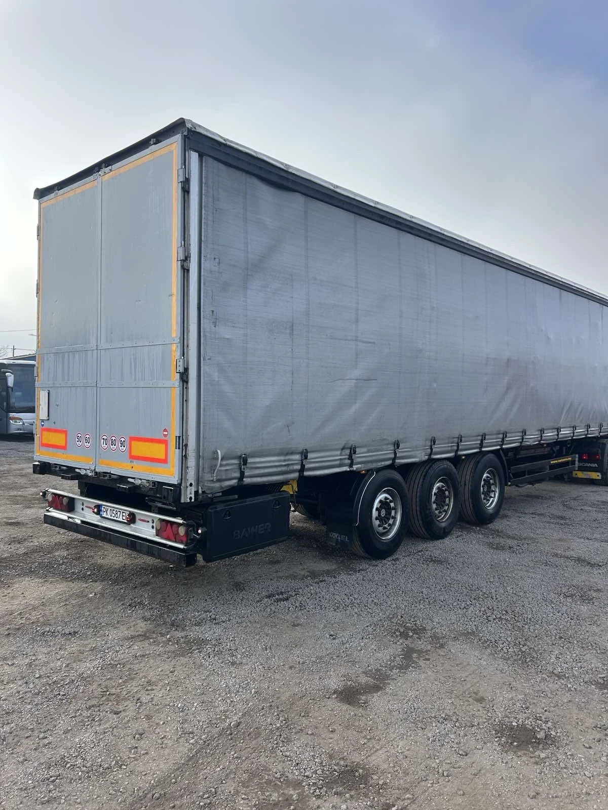 ����������� Koegel SM 24 | Mobile.bg � ����������� 3