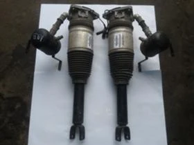 Окачване за Audi A8, снимка 1