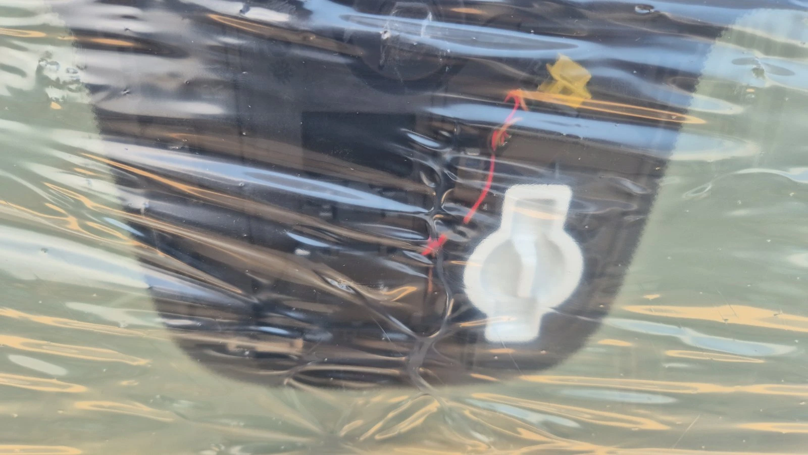 ПРЕДНО СТЪКЛО MERCEDES-BENZ A-CLASS 1776701801, ПРЕДНО СТЪКЛО W177, снимка 6 - Части - 55012422