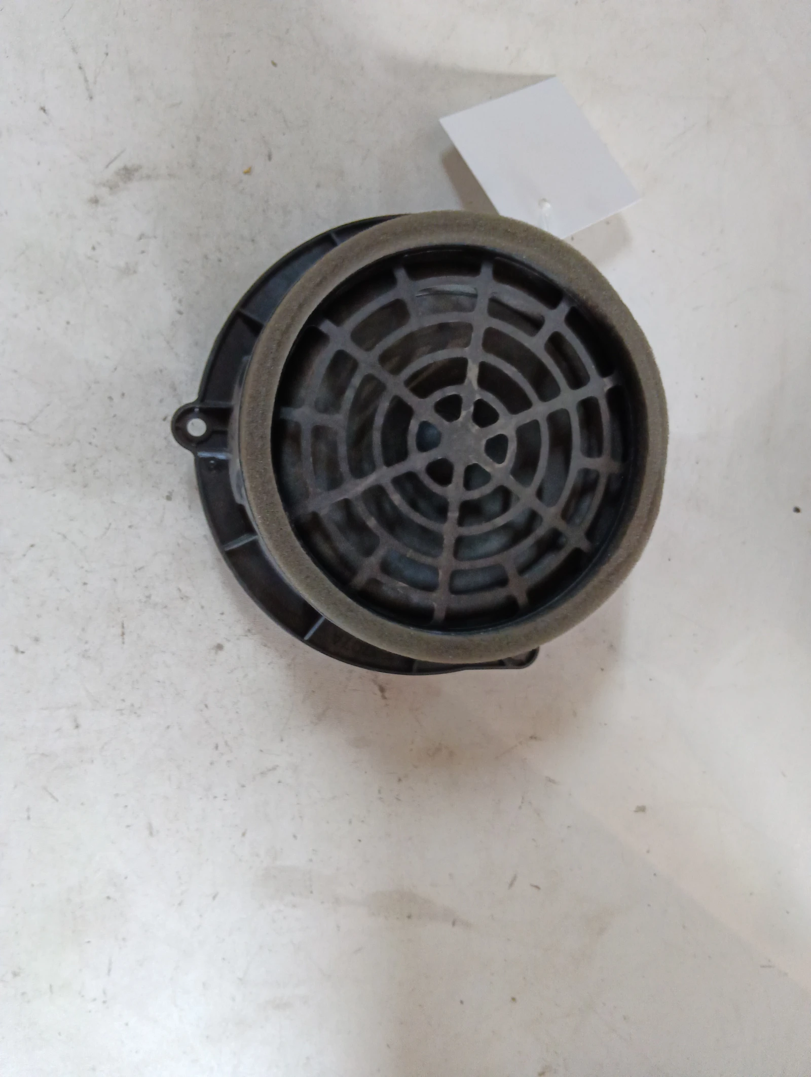 задна тонколона 4G1035411 Audi A7