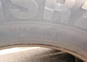 Гуми, снимка 15