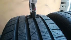 Гуми Зимни 225/45R17, снимка 4