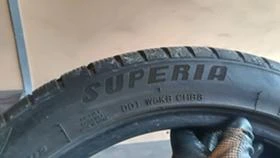 Гуми Зимни 225/45R17, снимка 6