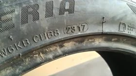 Гуми Зимни 225/45R17, снимка 8