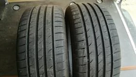 Гуми Зимни 225/45R17, снимка 1