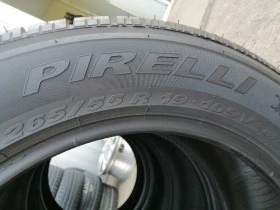 Гуми Зимни 265/55R19, снимка 6