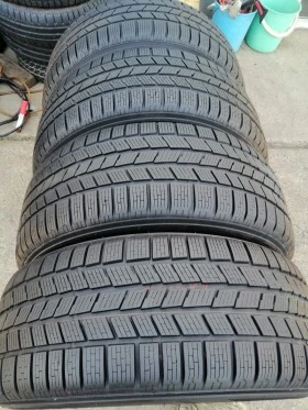 Гуми Зимни 265/55R19, снимка 3