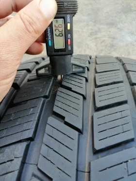 Гуми Зимни 265/55R19, снимка 10