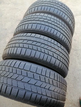Гуми Зимни 265/55R19, снимка 4
