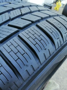 Гуми Зимни 265/55R19, снимка 5