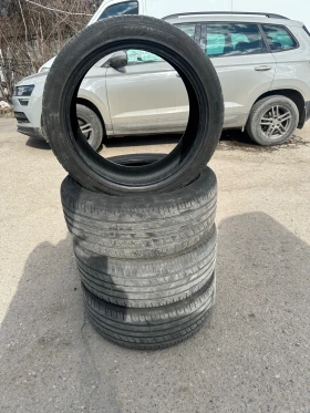 Гуми Летни 225/45R18, снимка 1