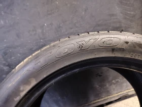 Гуми Летни 315/35R20, снимка 4