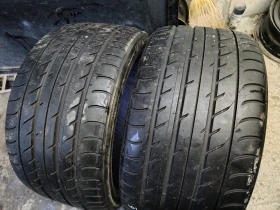 Гуми Летни 315/35R20, снимка 1