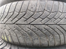 Гуми Зимни 225/55R17, снимка 2