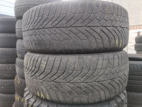 Гуми Зимни 225/55R17, снимка 5
