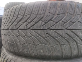 Гуми Зимни 225/55R17, снимка 1