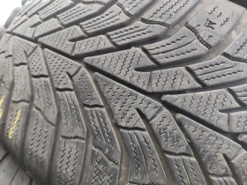 Гуми Зимни 225/55R17, снимка 4