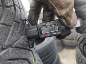 Гуми Зимни 225/55R17, снимка 6