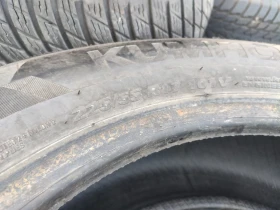 Гуми Зимни 225/55R17, снимка 7