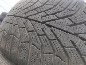 Гуми Зимни 225/55R17, снимка 3